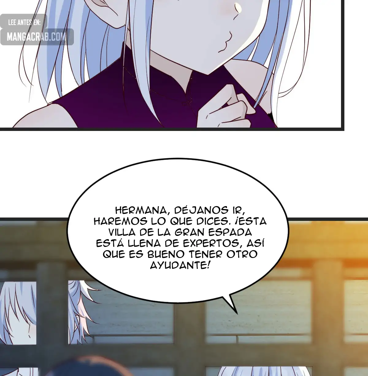 Soy invencible con muchas mujeres y muchos hijos~ - Capítulo 93 - Página 27 - LectorTMOo