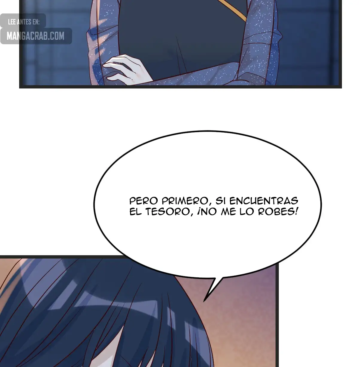 Soy invencible con muchas mujeres y muchos hijos~ - Capítulo 93 - Página 30 - LectorTMOo