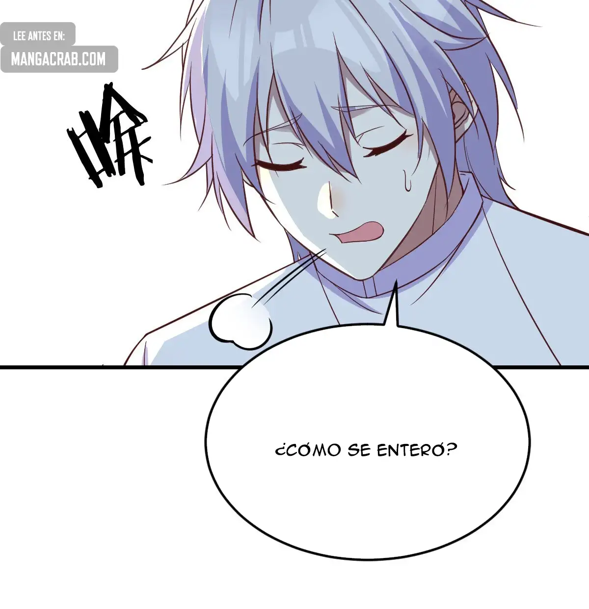 Soy invencible con muchas mujeres y muchos hijos~ - Capítulo 93 - Página 56 - LectorTMOo
