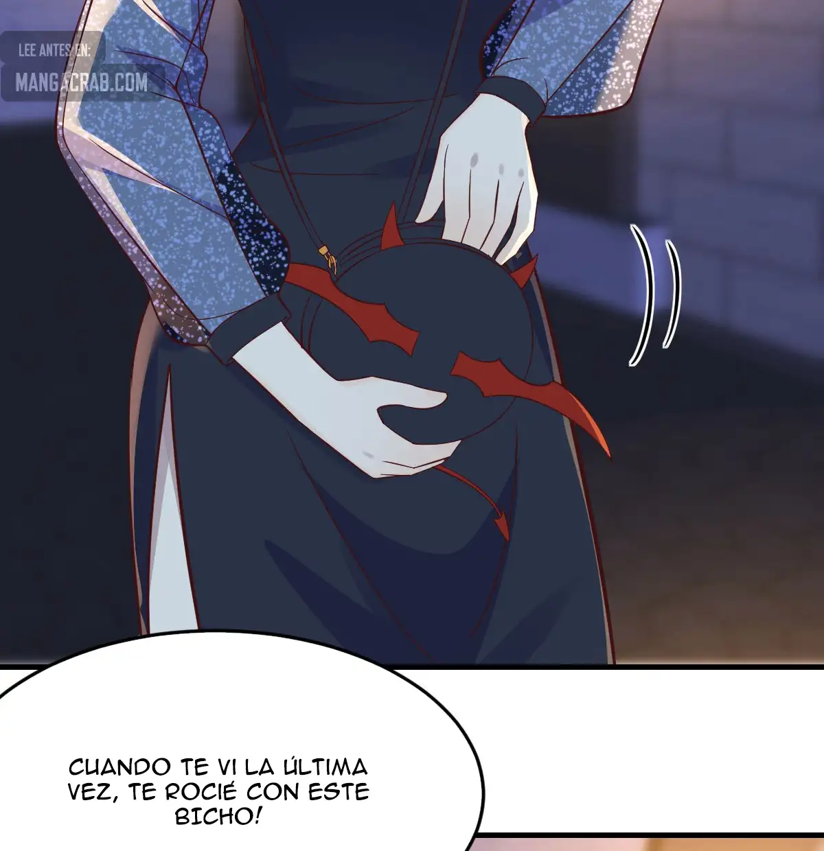Soy invencible con muchas mujeres y muchos hijos~ - Capítulo 93 - Página 58 - LectorTMOo