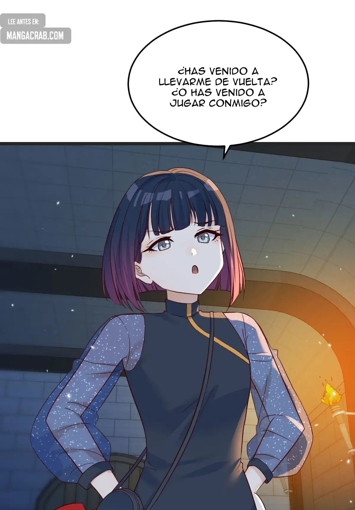 Soy invencible con muchas mujeres y muchos hijos~ - Capítulo 94 - Página 3 - LectorTMOo