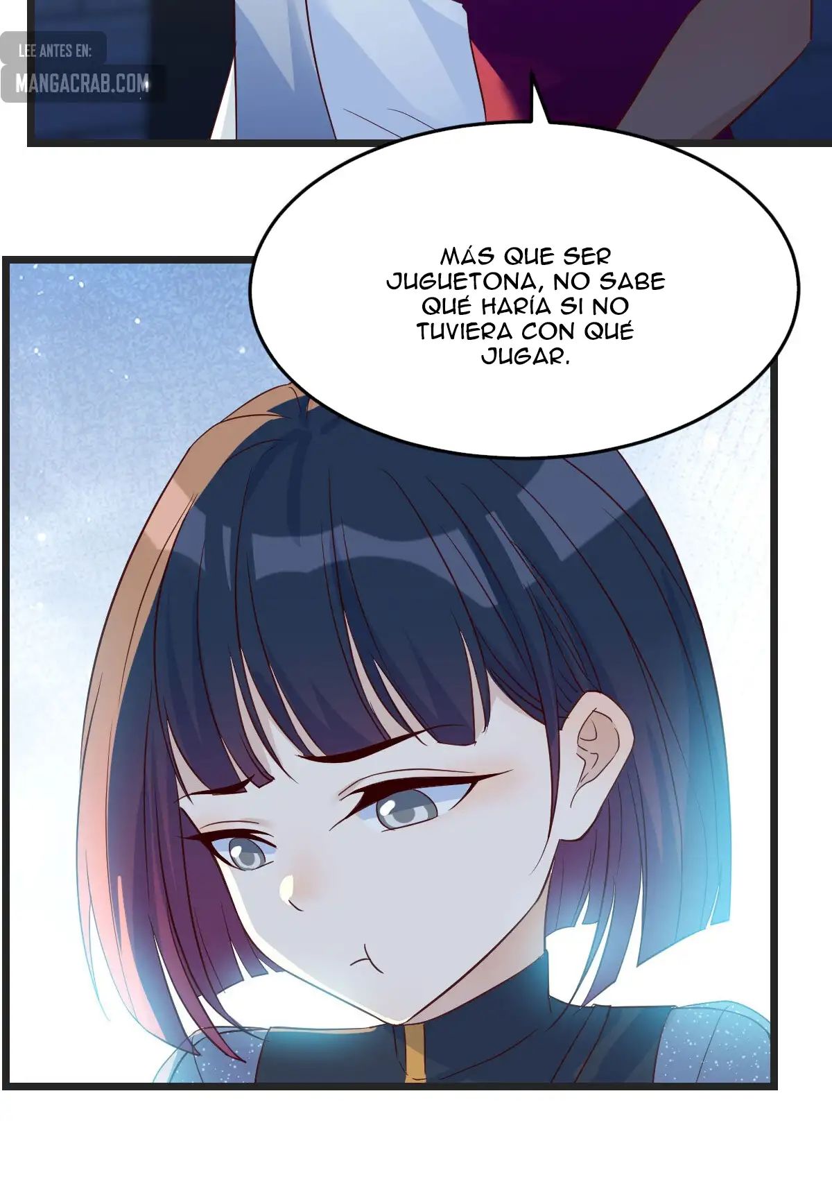 Soy invencible con muchas mujeres y muchos hijos~ - Capítulo 94 - Página 9 - LectorTMOo