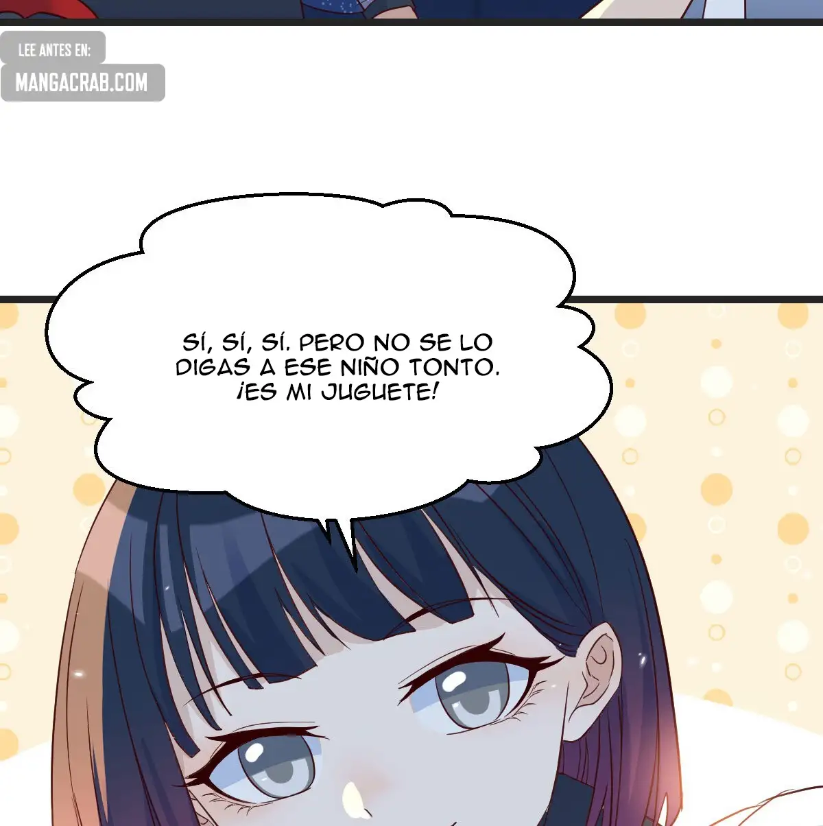 Soy invencible con muchas mujeres y muchos hijos~ - Capítulo 94 - Página 16 - LectorTMOo