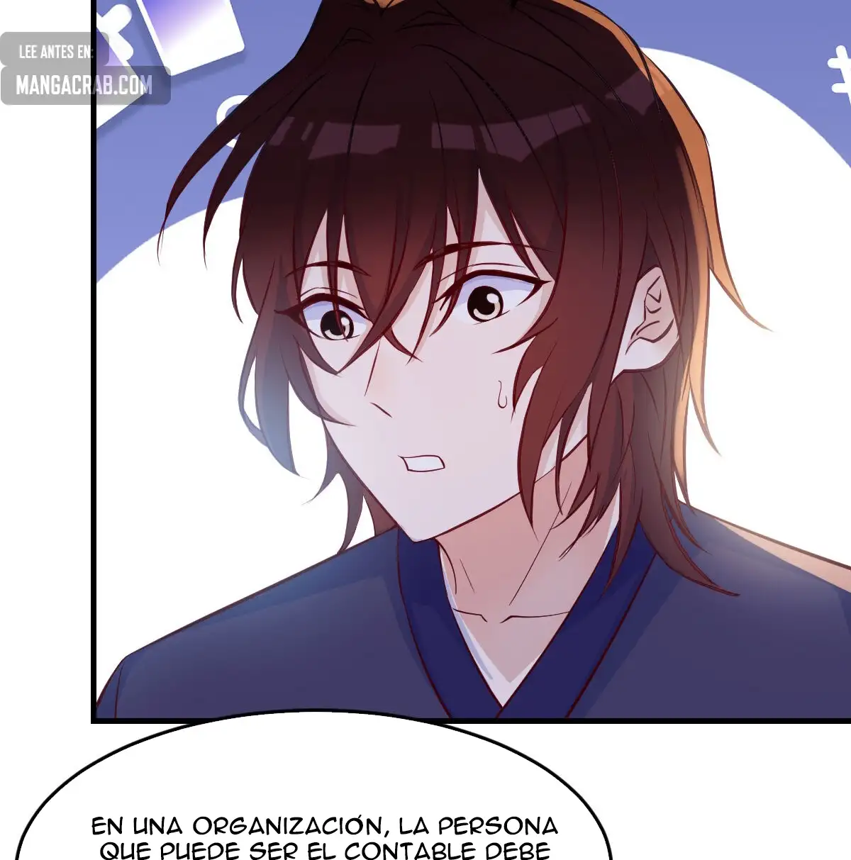 Soy invencible con muchas mujeres y muchos hijos~ - Capítulo 94 - Página 48 - LectorTMOo
