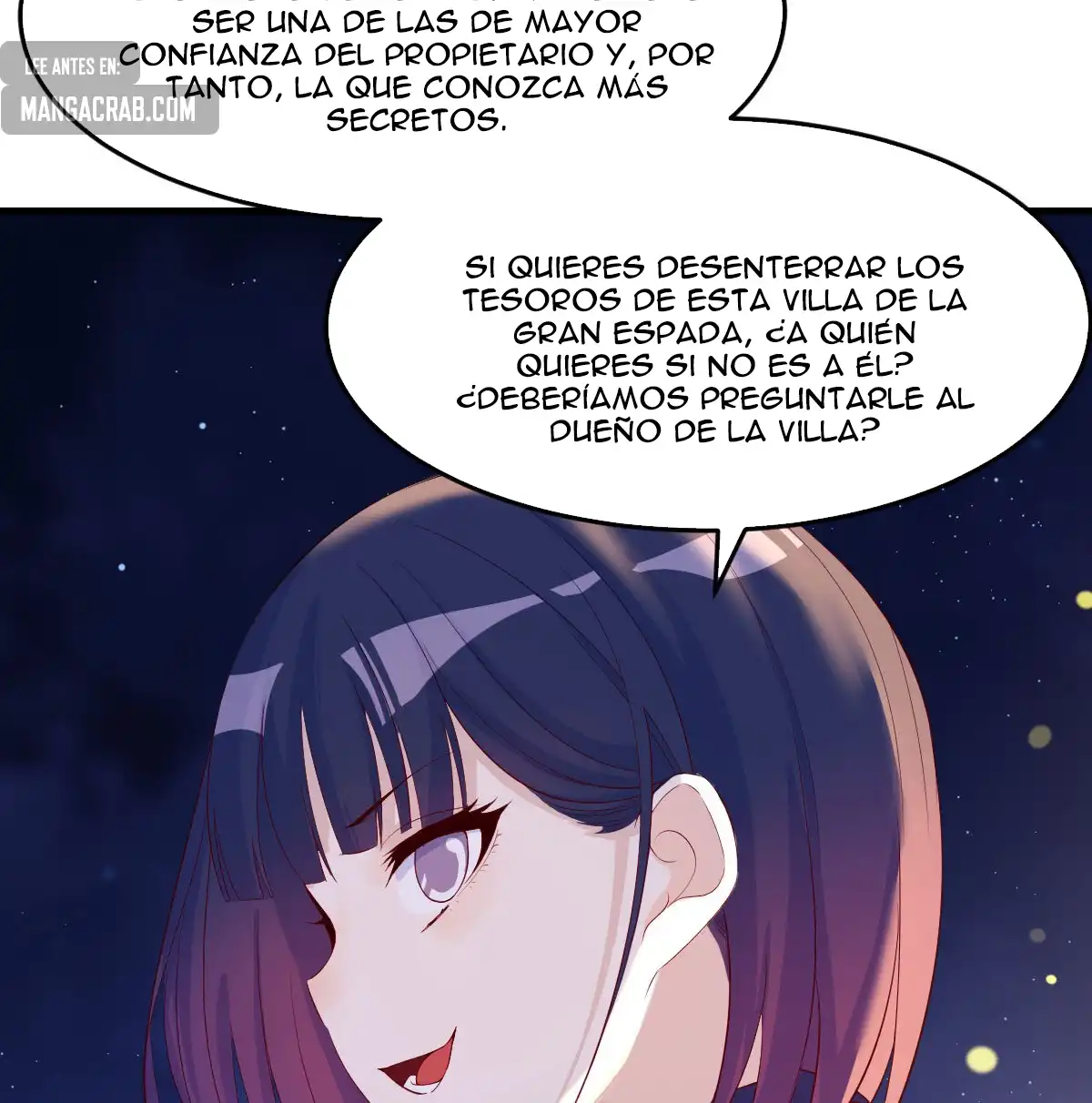 Soy invencible con muchas mujeres y muchos hijos~ - Capítulo 94 - Página 49 - LectorTMOo