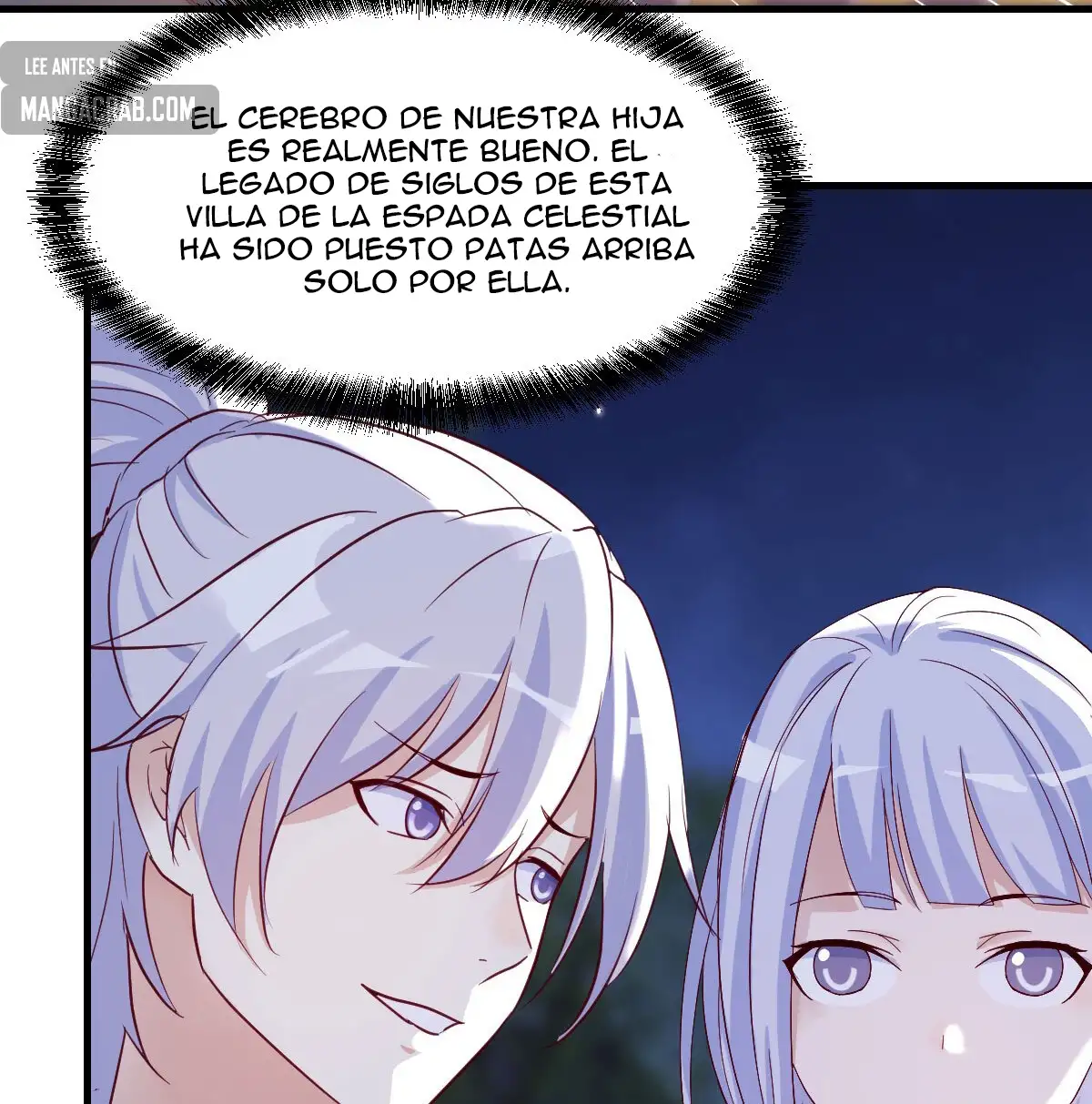 Soy invencible con muchas mujeres y muchos hijos~ - Capítulo 94 - Página 52 - LectorTMOo