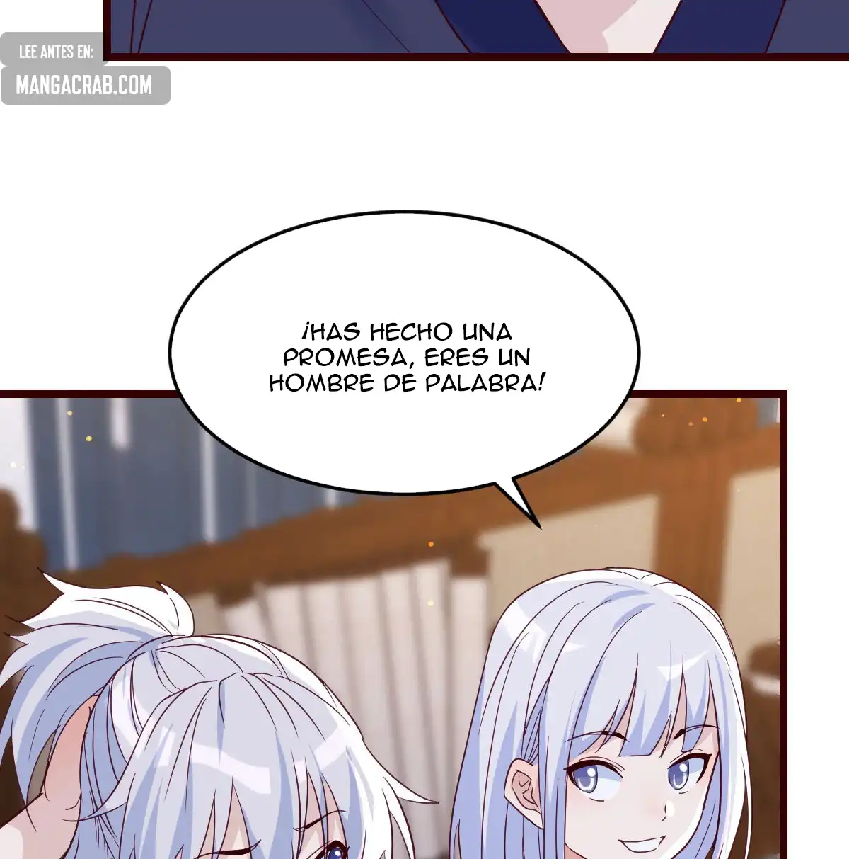 Soy invencible con muchas mujeres y muchos hijos~ - Capítulo 95 - Página 19 - LectorTMOo