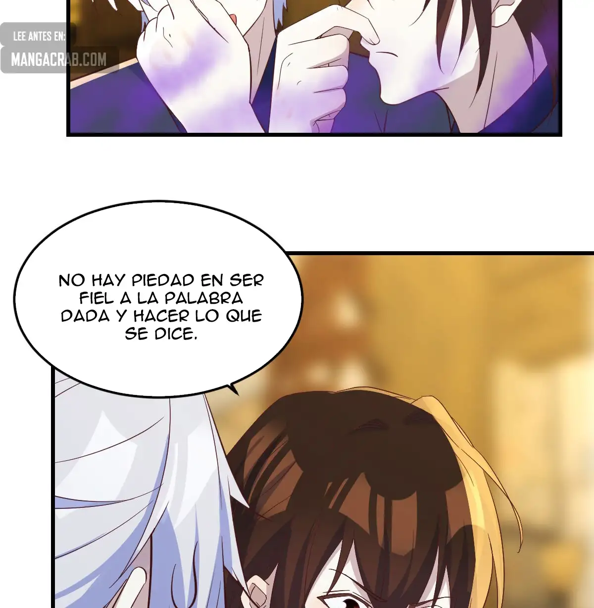 Soy invencible con muchas mujeres y muchos hijos~ - Capítulo 95 - Página 25 - LectorTMOo