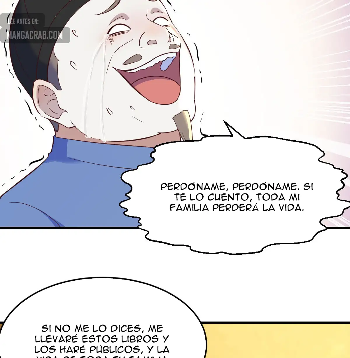 Soy invencible con muchas mujeres y muchos hijos~ - Capítulo 95 - Página 30 - LectorTMOo
