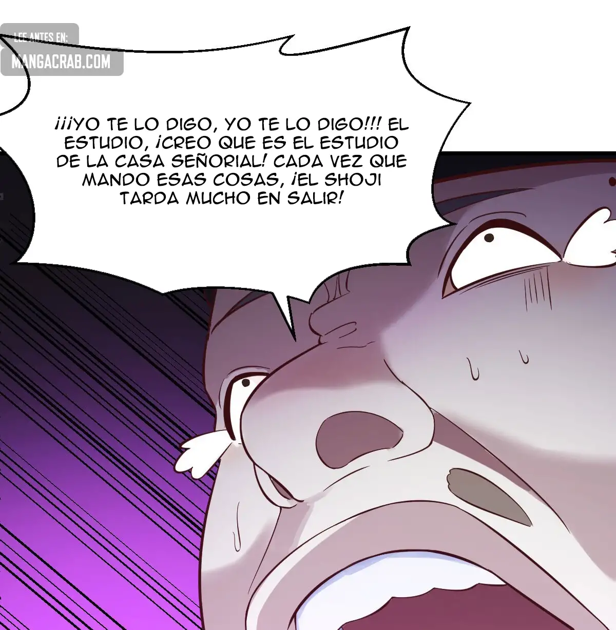 Soy invencible con muchas mujeres y muchos hijos~ - Capítulo 95 - Página 38 - LectorTMOo