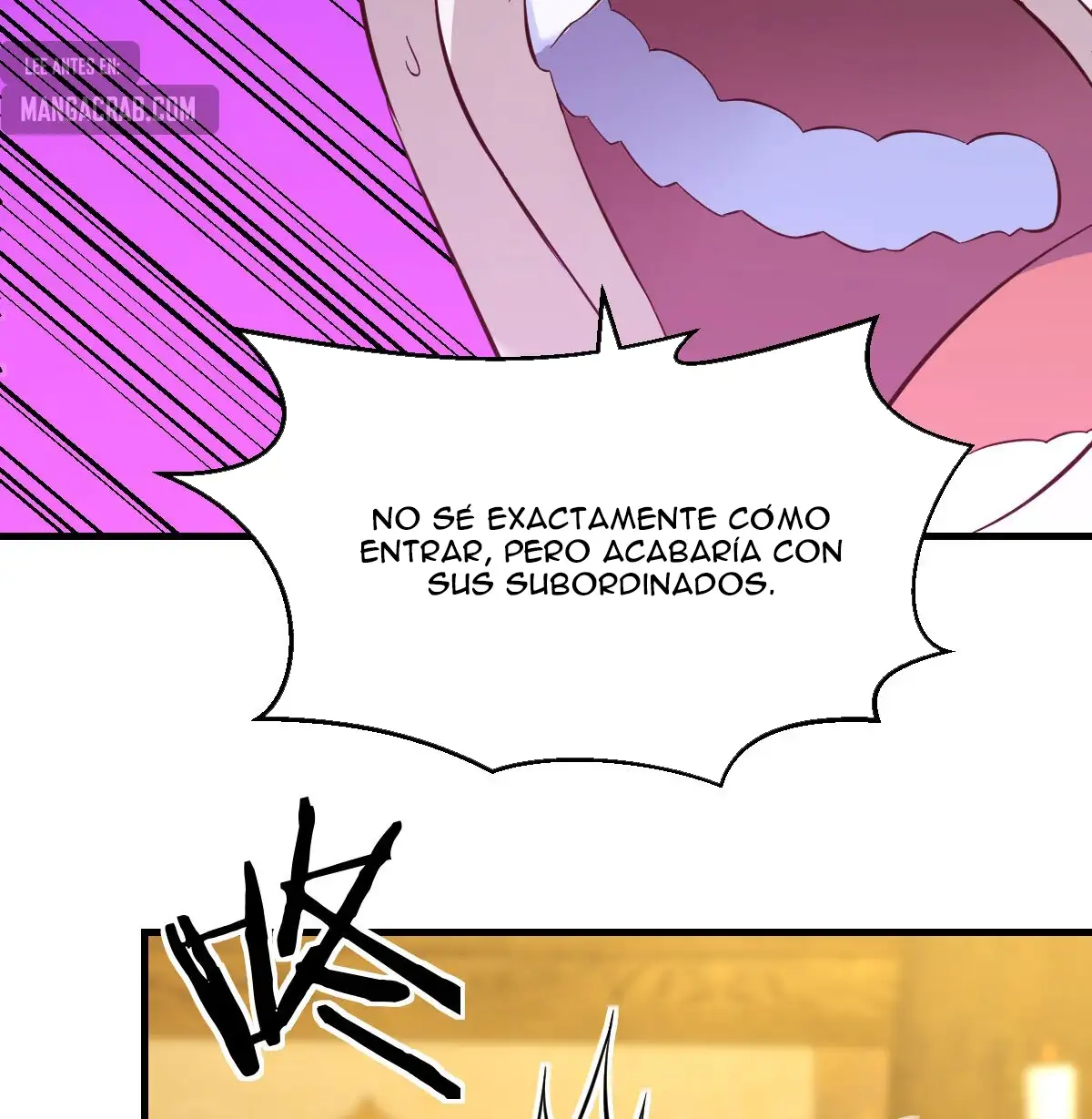 Soy invencible con muchas mujeres y muchos hijos~ - Capítulo 95 - Página 39 - LectorTMOo