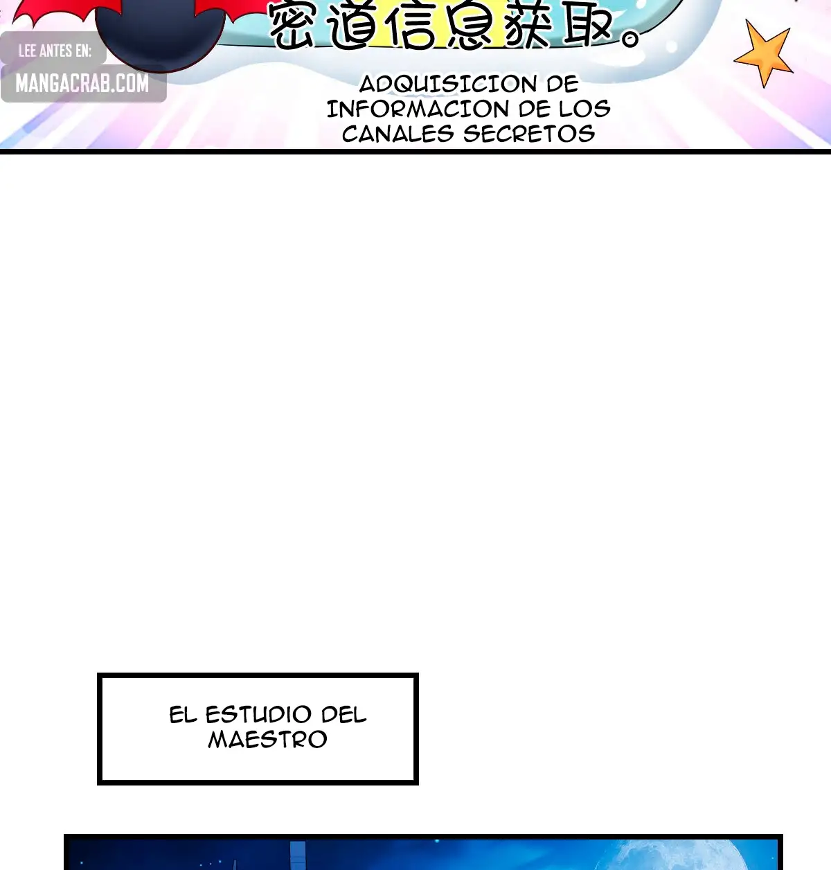 Soy invencible con muchas mujeres y muchos hijos~ - Capítulo 95 - Página 43 - LectorTMOo