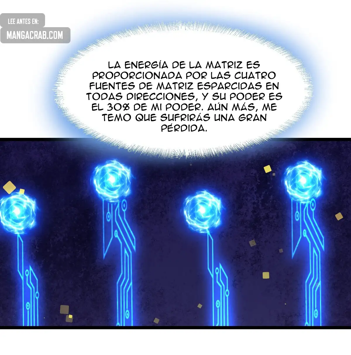 Soy invencible con muchas mujeres y muchos hijos~ - Capítulo 96 - Página 18 - LectorTMOo