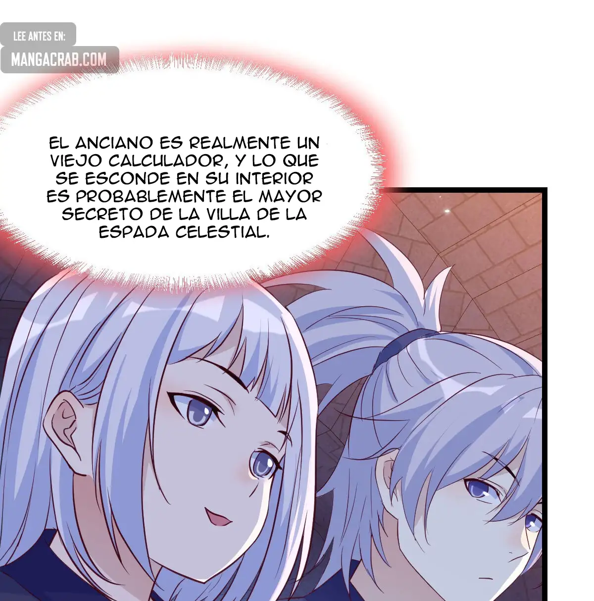 Soy invencible con muchas mujeres y muchos hijos~ - Capítulo 96 - Página 19 - LectorTMOo