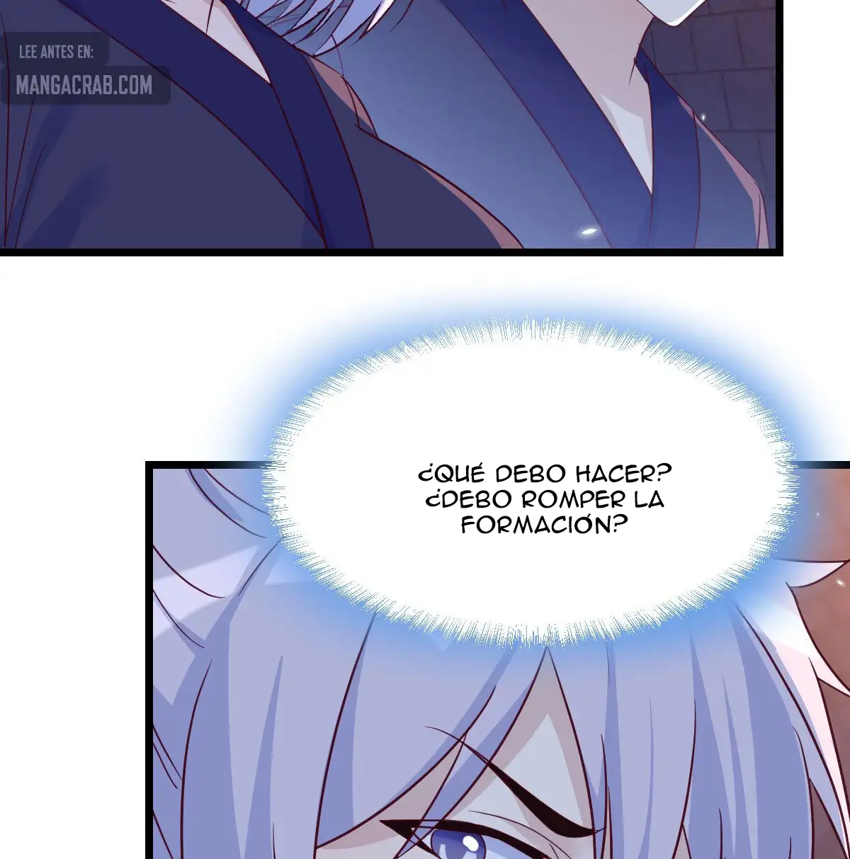 Soy invencible con muchas mujeres y muchos hijos~ - Capítulo 96 - Página 20 - LectorTMOo