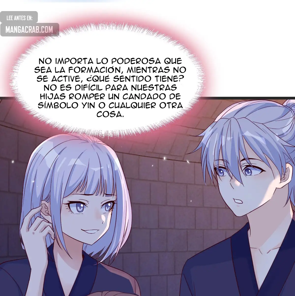 Soy invencible con muchas mujeres y muchos hijos~ - Capítulo 96 - Página 24 - LectorTMOo
