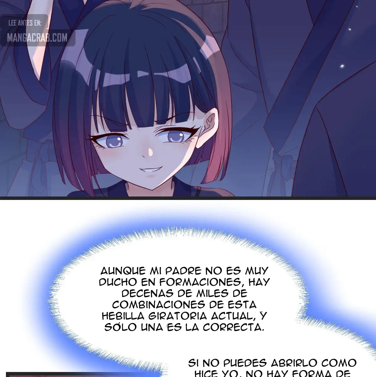 Soy invencible con muchas mujeres y muchos hijos~ - Capítulo 96 - Página 25 - LectorTMOo