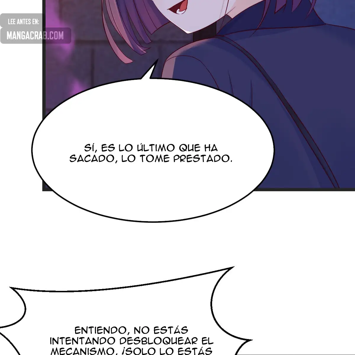 Soy invencible con muchas mujeres y muchos hijos~ - Capítulo 96 - Página 40 - LectorTMOo