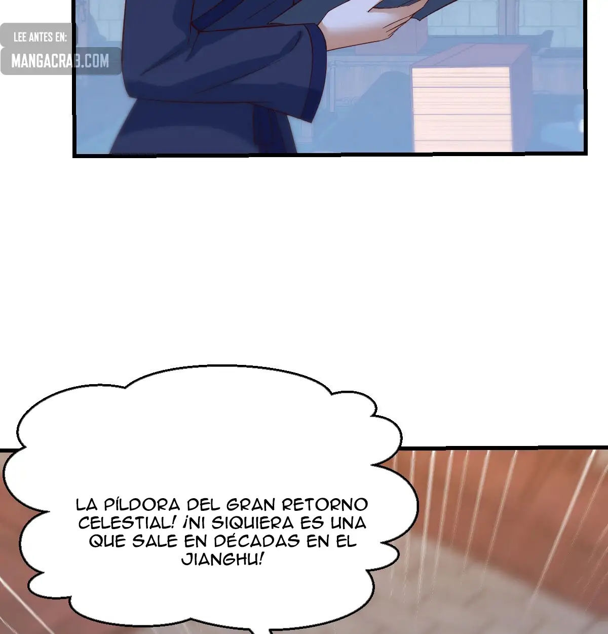 Soy invencible con muchas mujeres y muchos hijos~ - Capítulo 96 - Página 59 - LectorTMOo