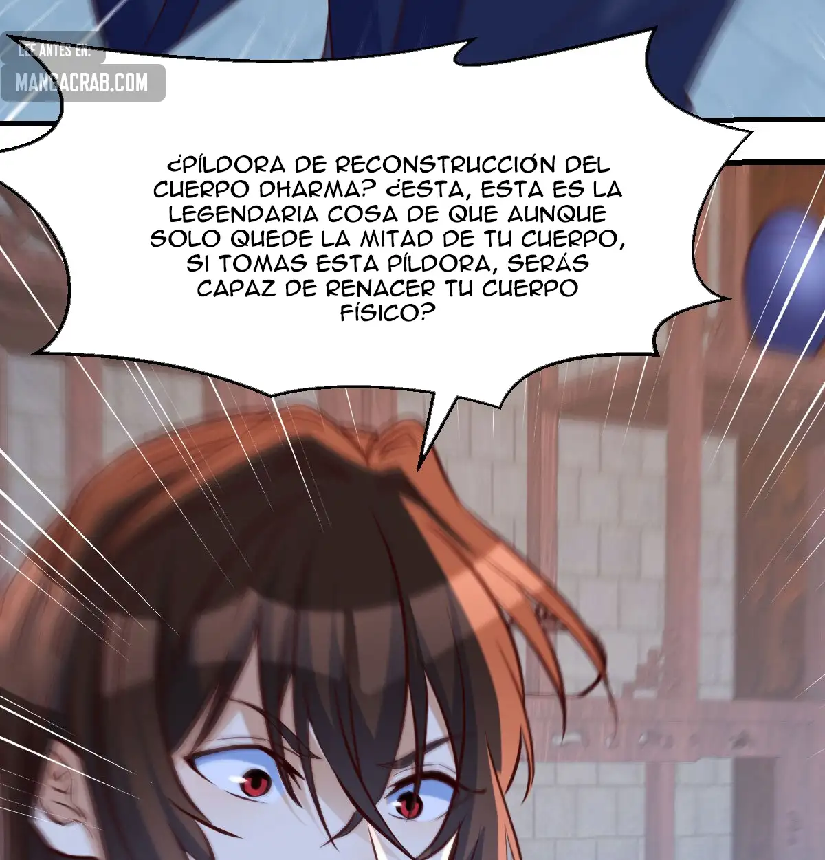 Soy invencible con muchas mujeres y muchos hijos~ - Capítulo 96 - Página 61 - LectorTMOo