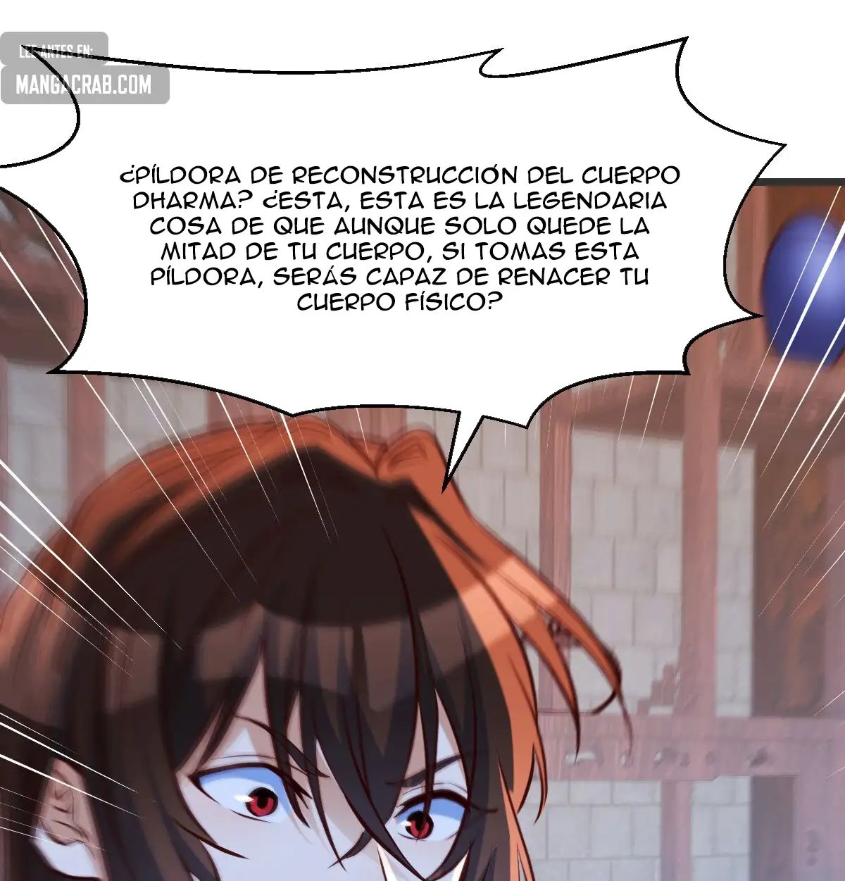 Soy invencible con muchas mujeres y muchos hijos~ - Capítulo 97 - Página 3 - LectorTMOo