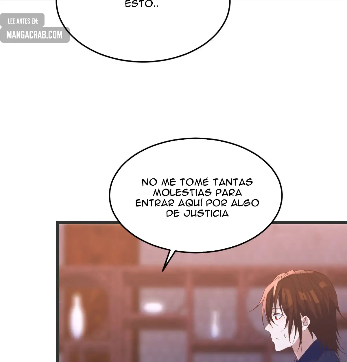 Soy invencible con muchas mujeres y muchos hijos~ - Capítulo 97 - Página 11 - LectorTMOo