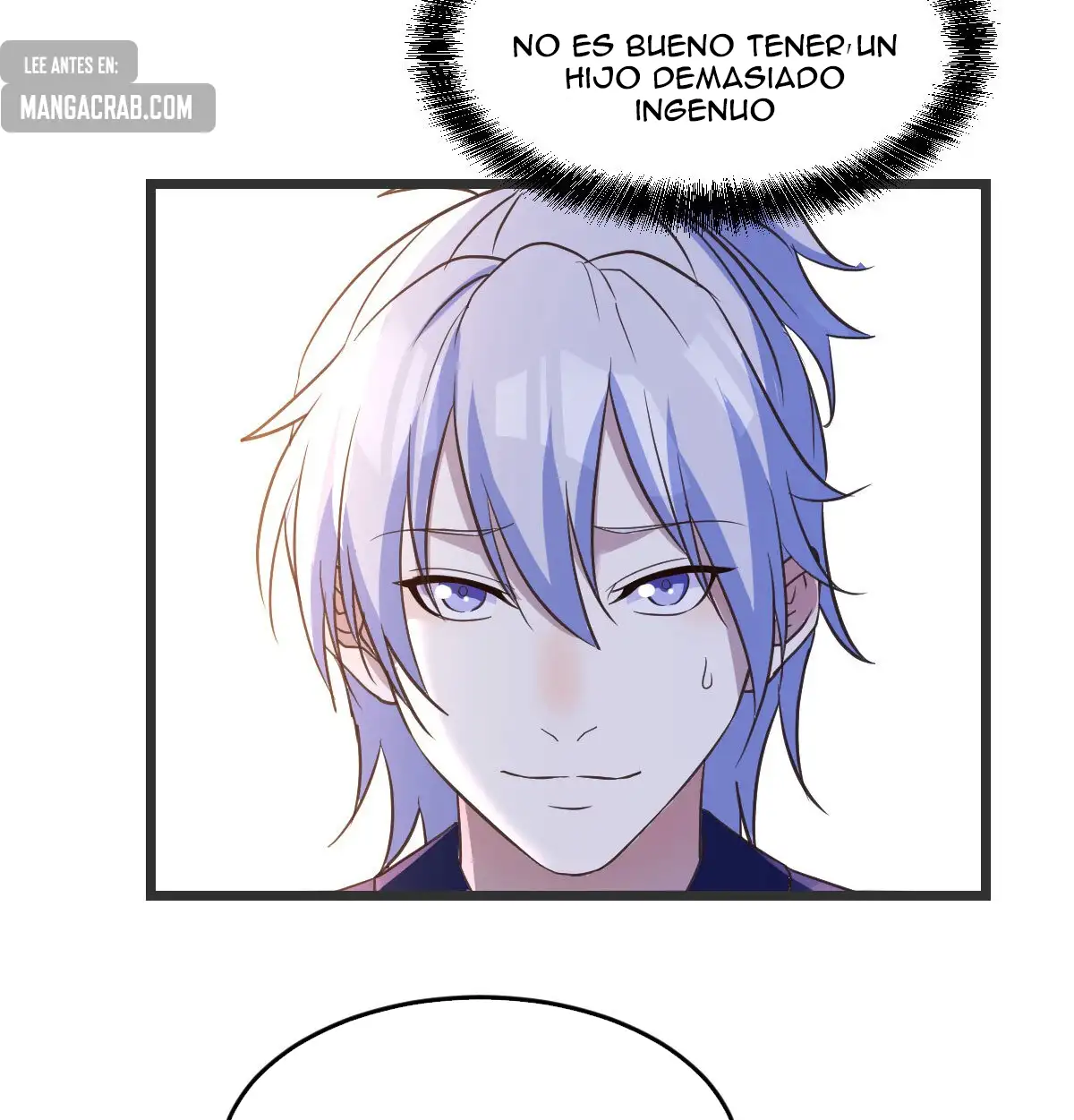 Soy invencible con muchas mujeres y muchos hijos~ - Capítulo 97 - Página 17 - LectorTMOo