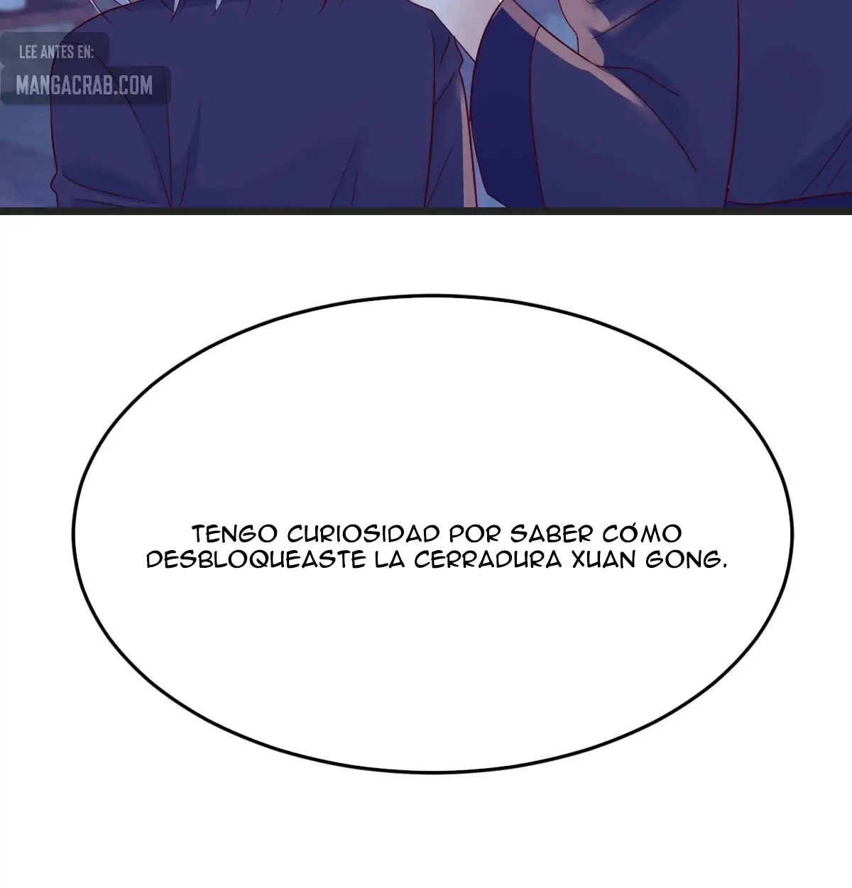 Soy invencible con muchas mujeres y muchos hijos~ - Capítulo 97 - Página 37 - LectorTMOo