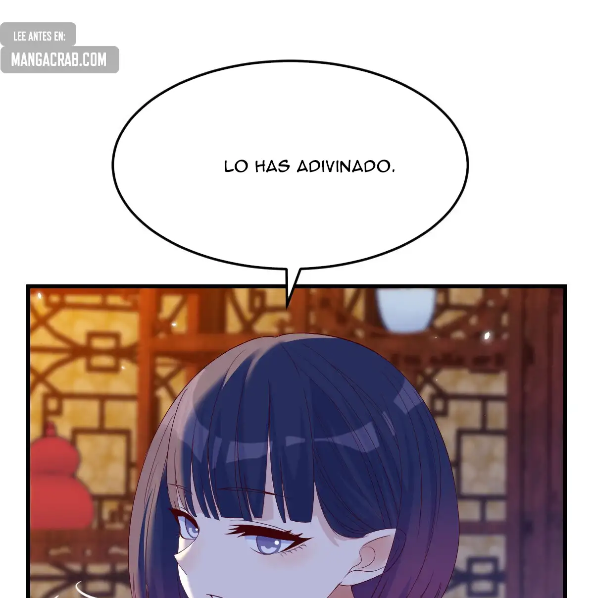 Soy invencible con muchas mujeres y muchos hijos~ - Capítulo 97 - Página 43 - LectorTMOo
