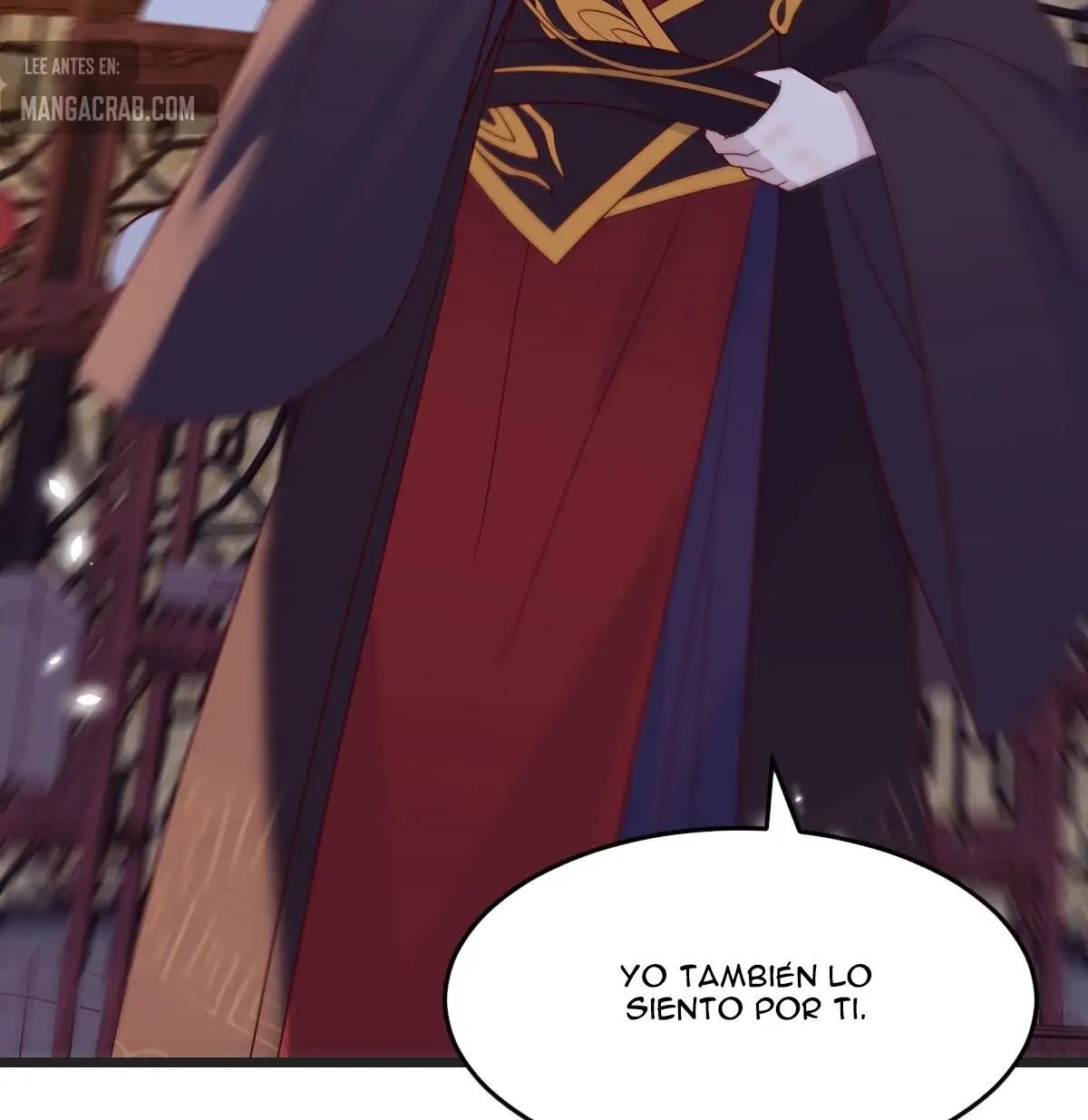 Soy invencible con muchas mujeres y muchos hijos~ - Capítulo 98 - Página 4 - LectorTMOo