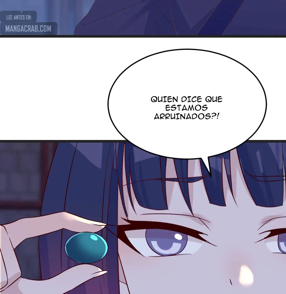 Soy invencible con muchas mujeres y muchos hijos~ - Capítulo 98 - Página 9 - LectorTMOo