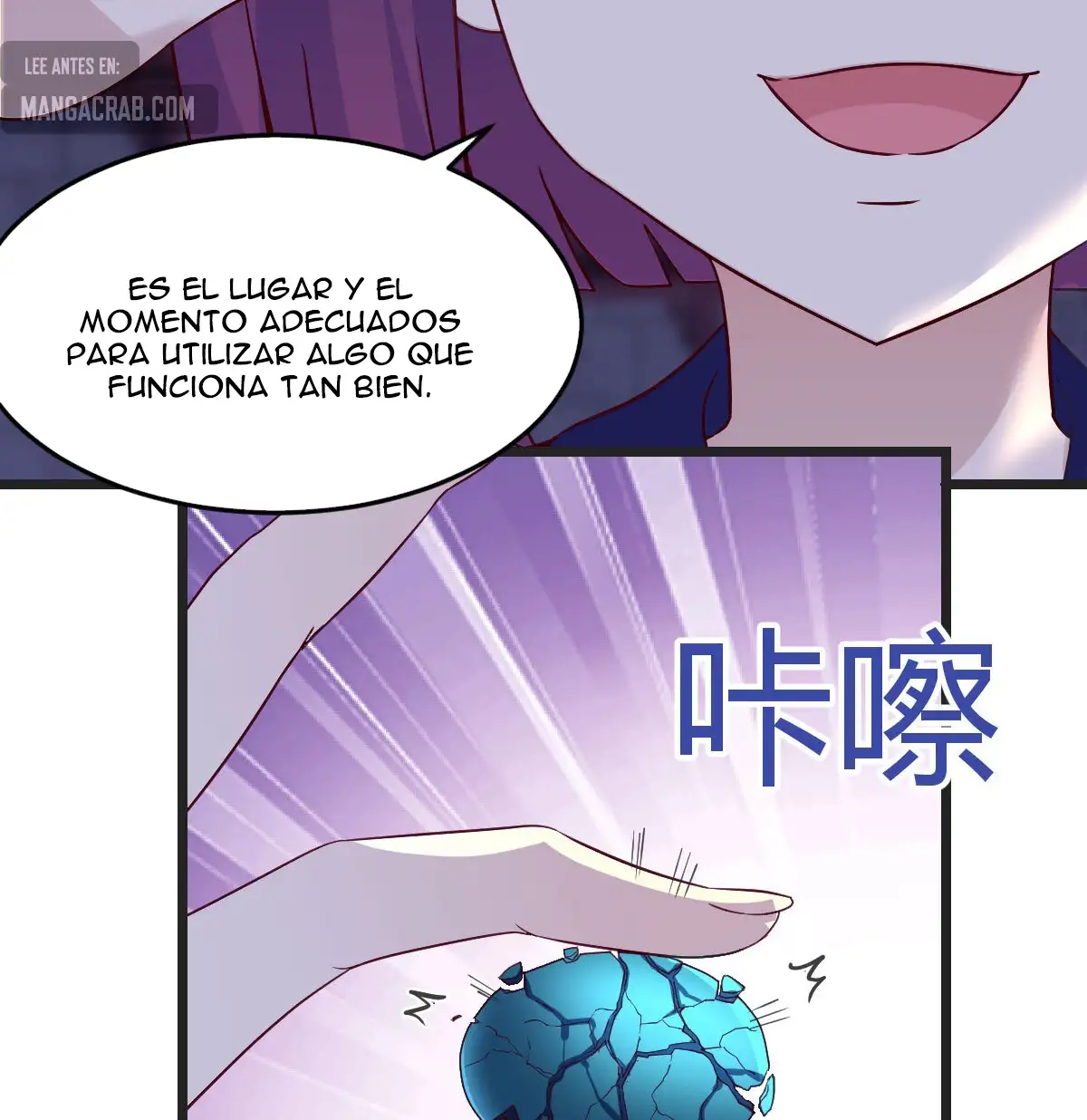 Soy invencible con muchas mujeres y muchos hijos~ - Capítulo 98 - Página 10 - LectorTMOo