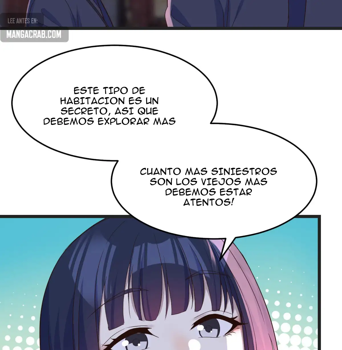 Soy invencible con muchas mujeres y muchos hijos~ - Capítulo 98 - Página 25 - LectorTMOo