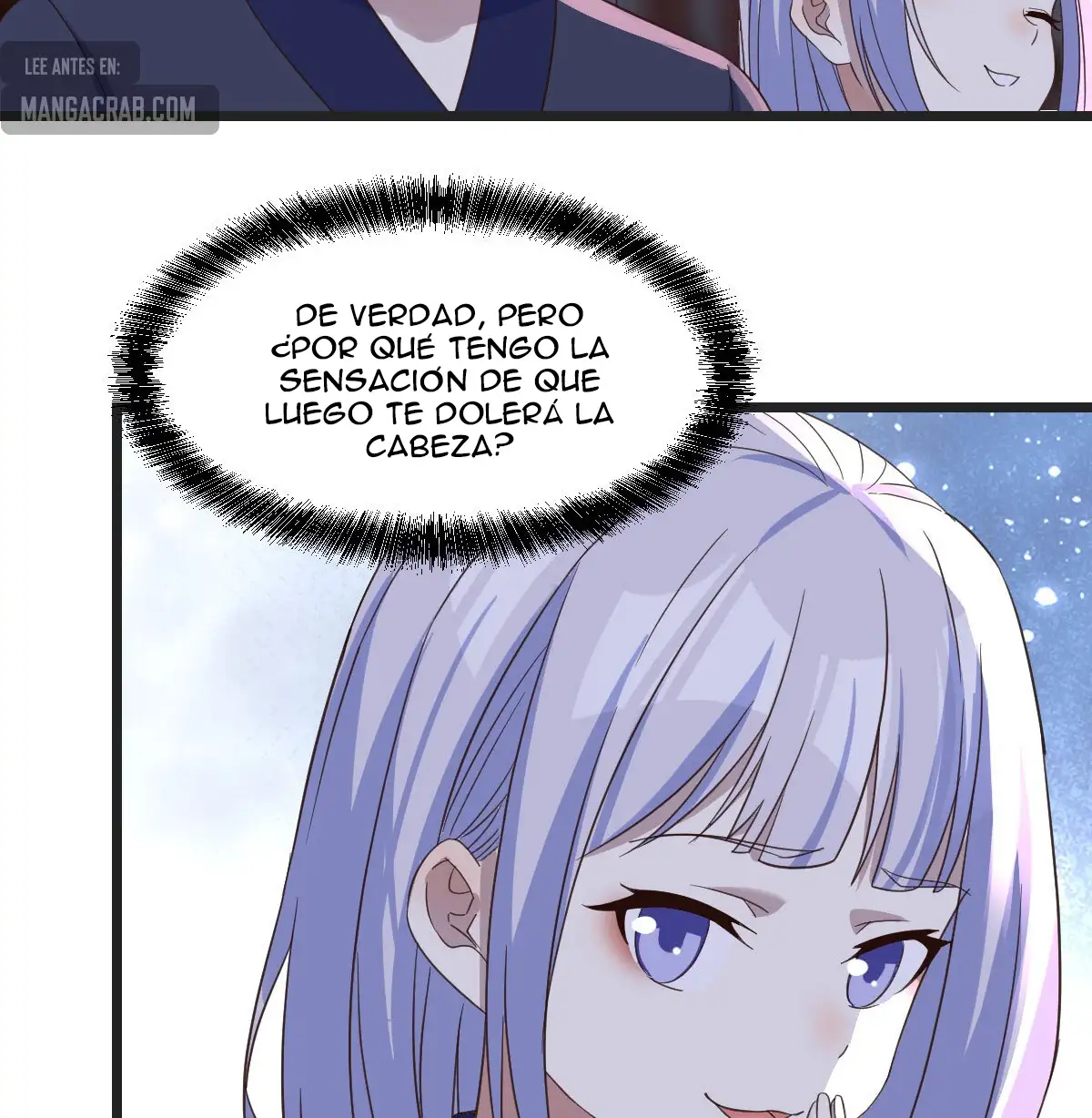 Soy invencible con muchas mujeres y muchos hijos~ - Capítulo 98 - Página 31 - LectorTMOo