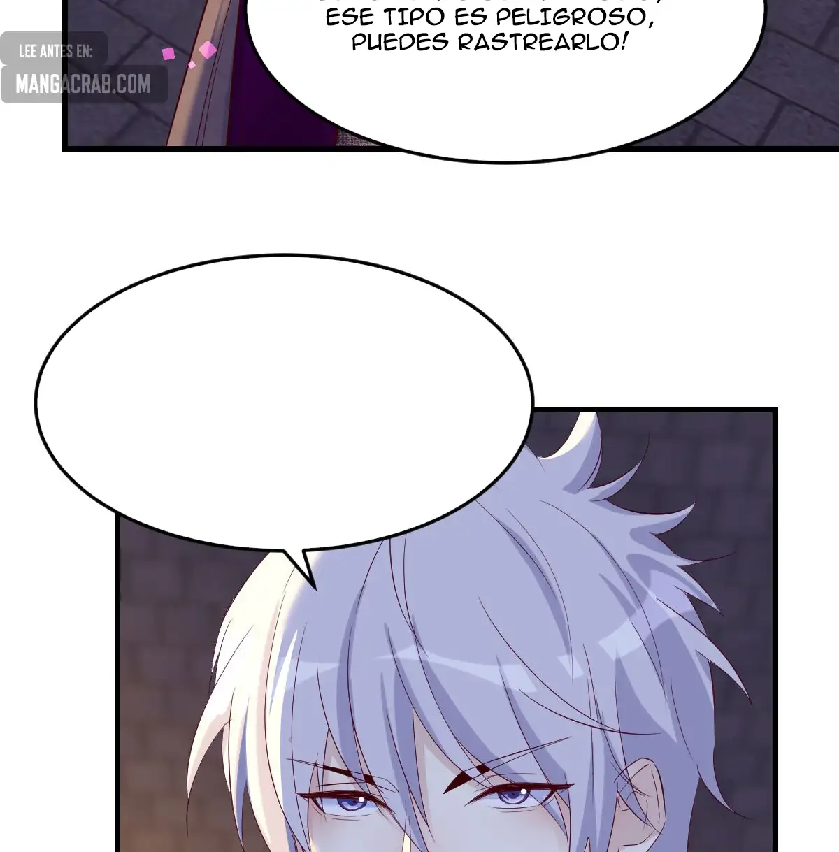 Soy invencible con muchas mujeres y muchos hijos~ - Capítulo 98 - Página 48 - LectorTMOo