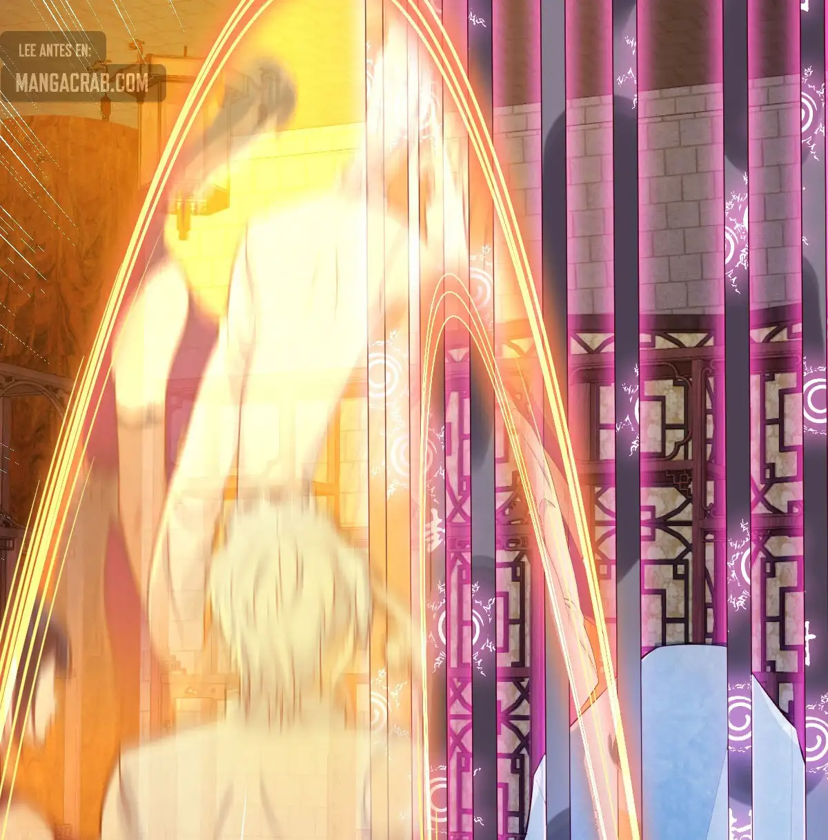 Soy invencible con muchas mujeres y muchos hijos~ - Capítulo 98 - Página 61 - LectorTMOo