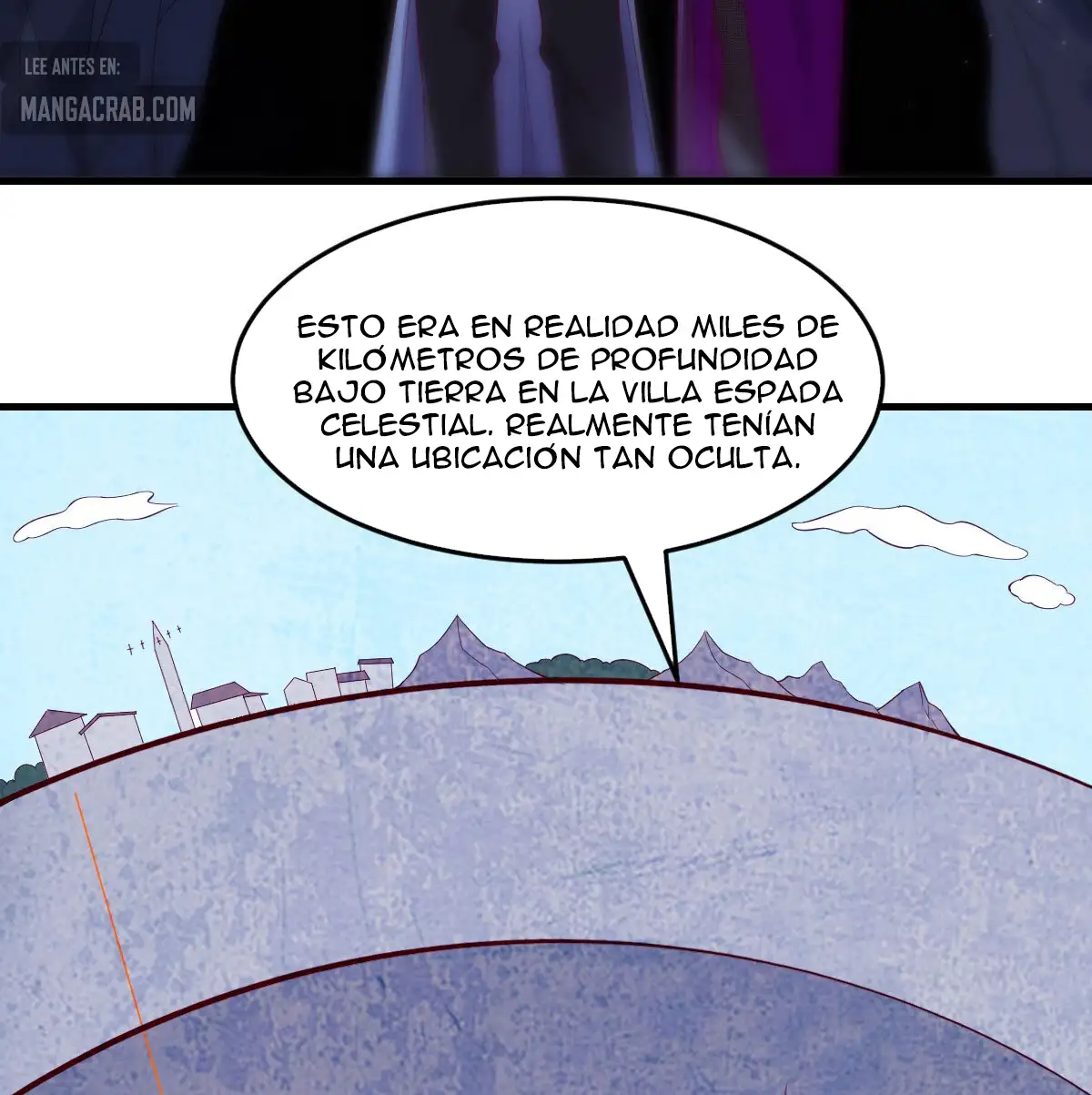 Soy invencible con muchas mujeres y muchos hijos~ - Capítulo 99 - Página 5 - LectorTMOo