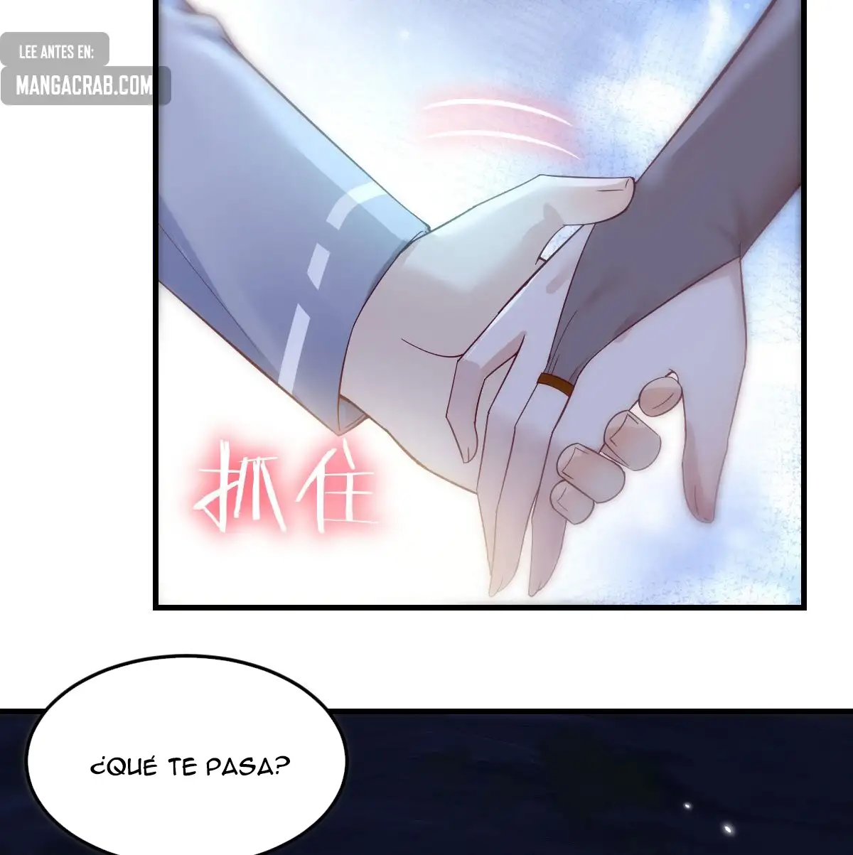 Soy invencible con muchas mujeres y muchos hijos~ - Capítulo 99 - Página 10 - LectorTMOo