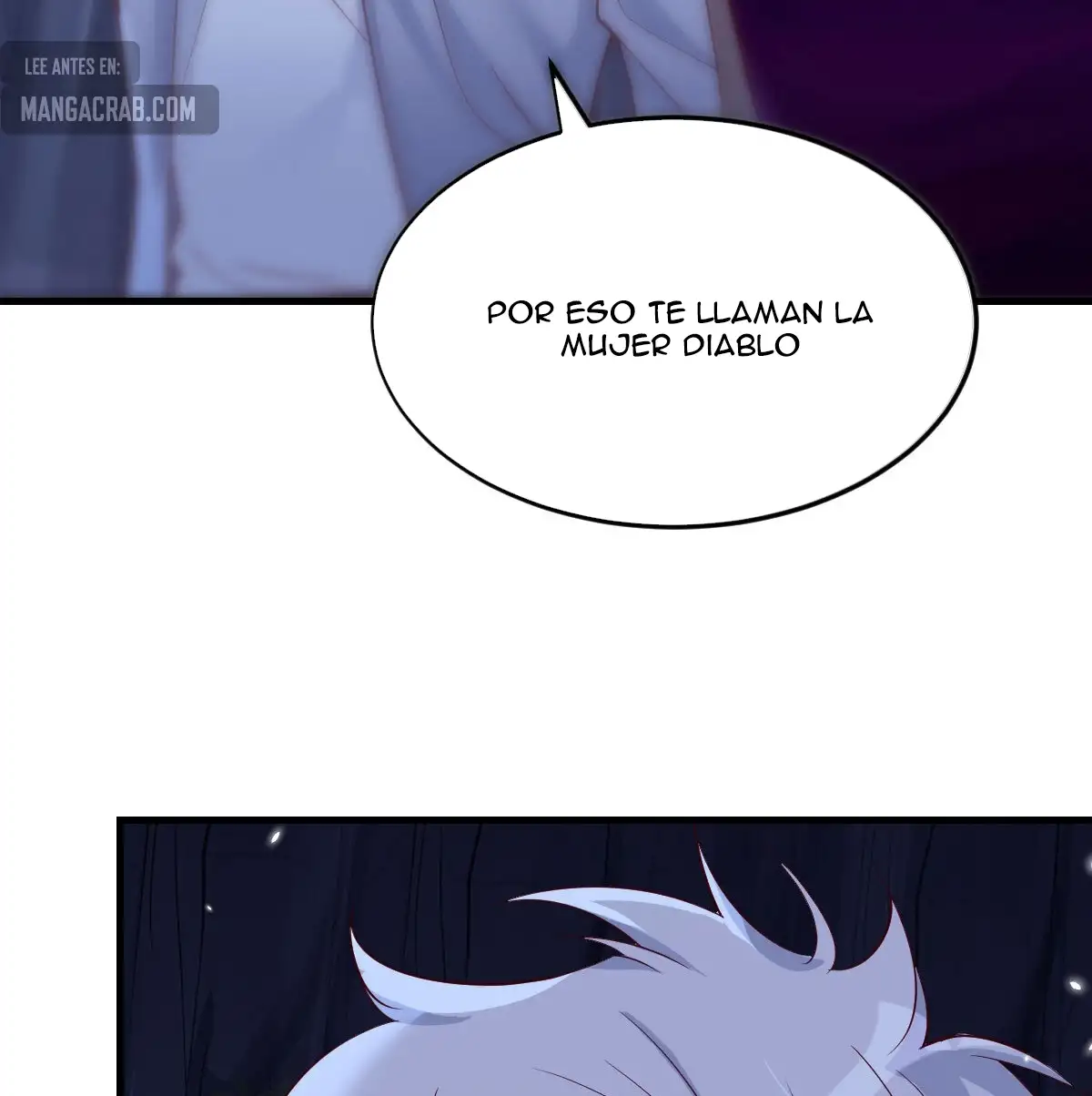 Soy invencible con muchas mujeres y muchos hijos~ - Capítulo 99 - Página 21 - LectorTMOo