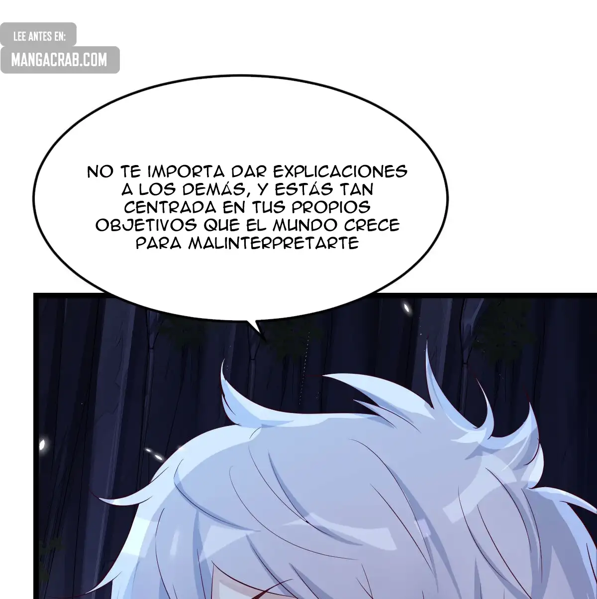 Soy invencible con muchas mujeres y muchos hijos~ - Capítulo 99 - Página 26 - LectorTMOo
