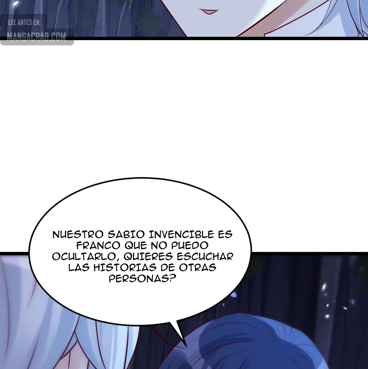 Soy invencible con muchas mujeres y muchos hijos~ - Capítulo 99 - Página 32 - LectorTMOo