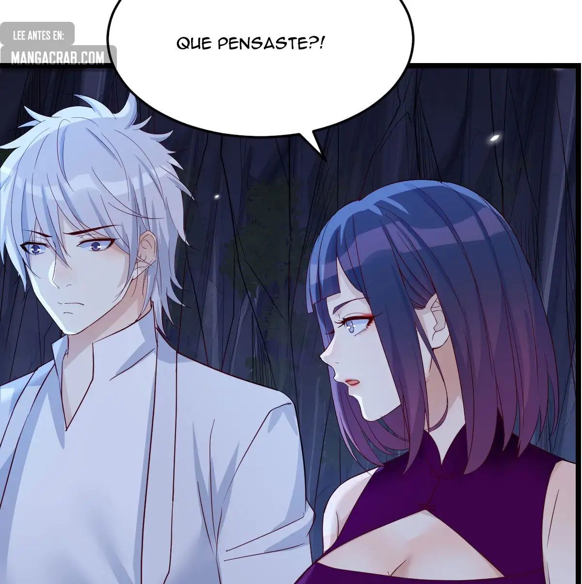 Soy invencible con muchas mujeres y muchos hijos~ - Capítulo 99 - Página 39 - LectorTMOo