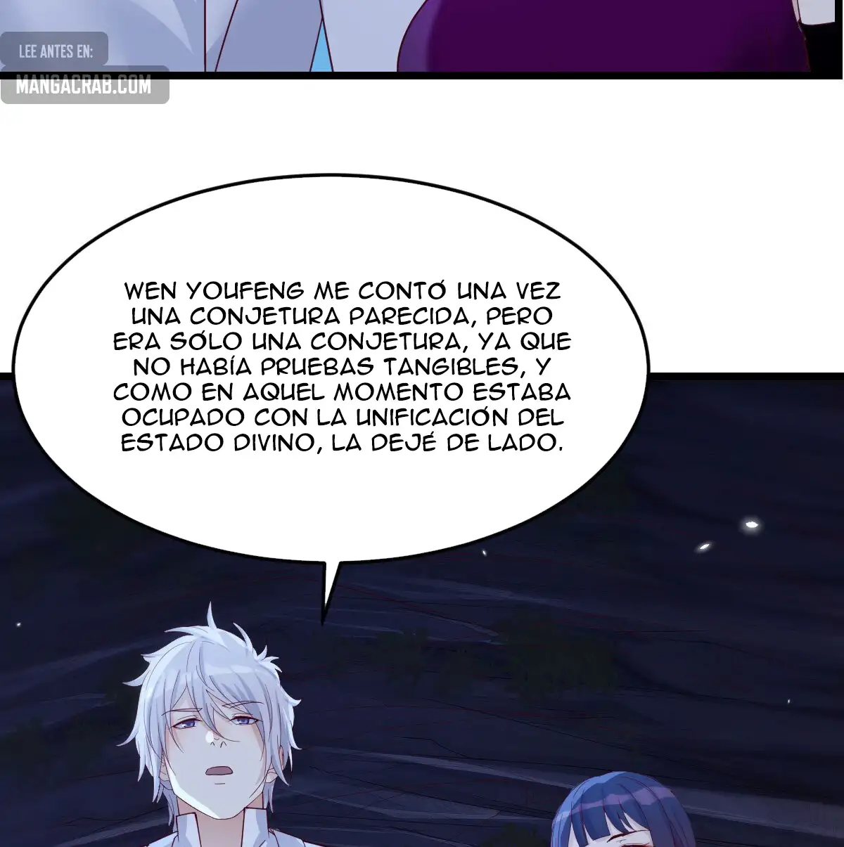 Soy invencible con muchas mujeres y muchos hijos~ - Capítulo 99 - Página 40 - LectorTMOo