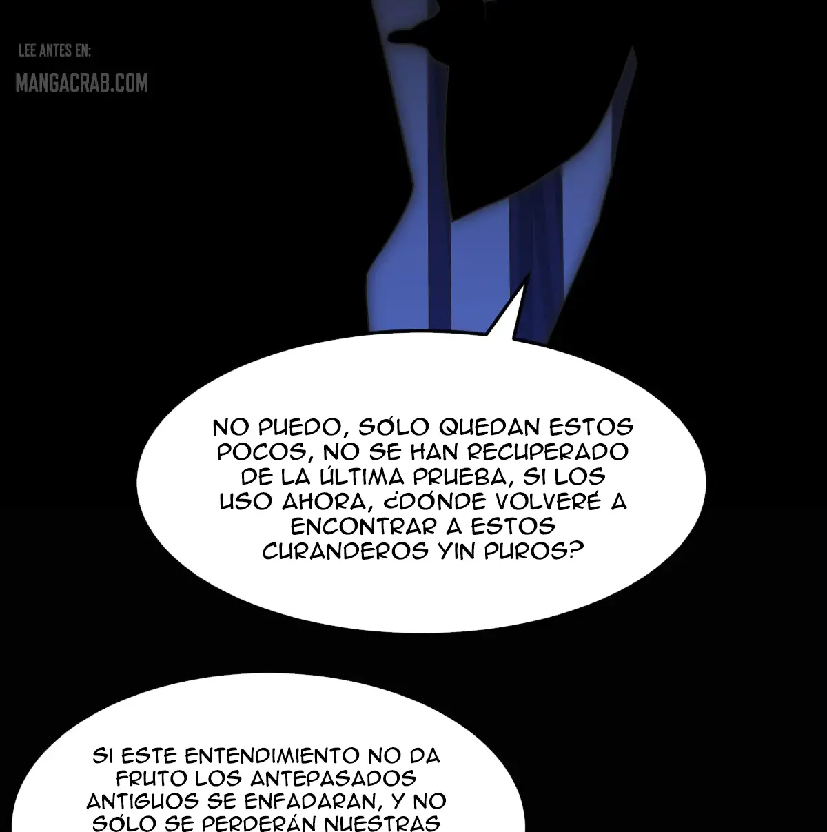 Soy invencible con muchas mujeres y muchos hijos~ - Capítulo 99 - Página 54 - LectorTMOo