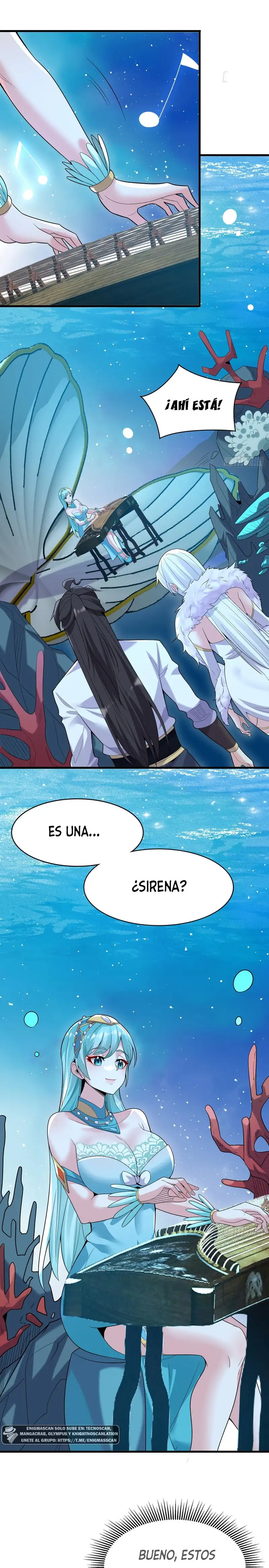Soy Invencible capítulo 54 página 12
