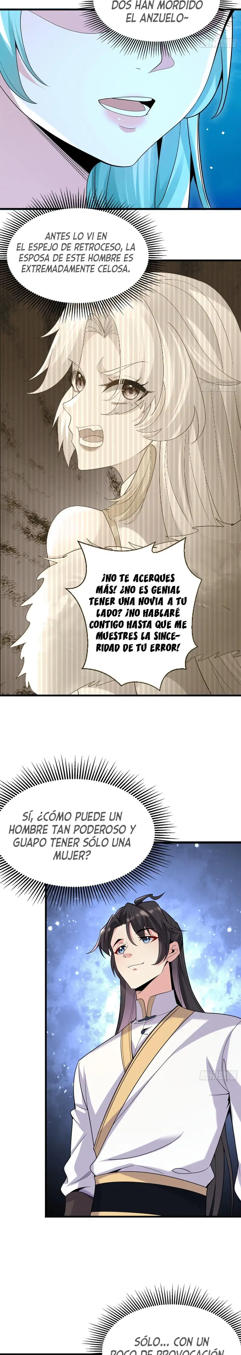 Soy Invencible capítulo 54 página 13