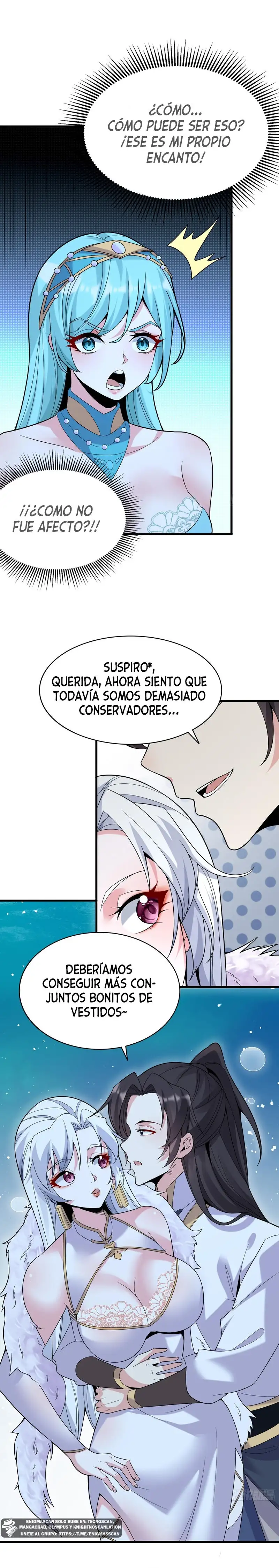 Soy Invencible capítulo 54 página 15