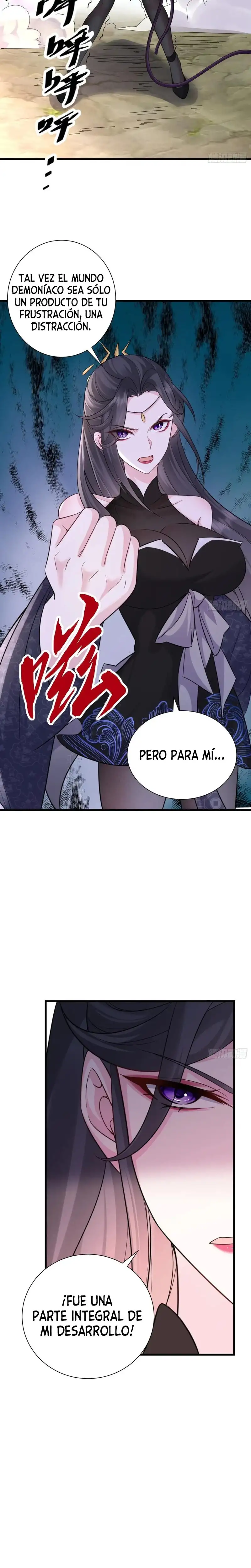 Soy Invencible - Capítulo 56 - Página 14 - LectorTMOo
