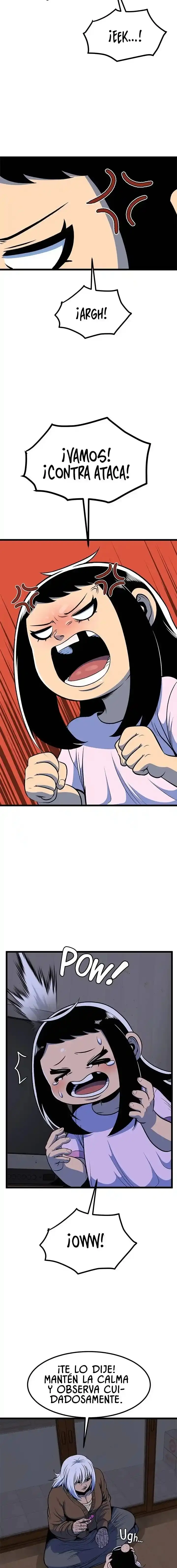 Soy Mamá capítulo 72 página 3