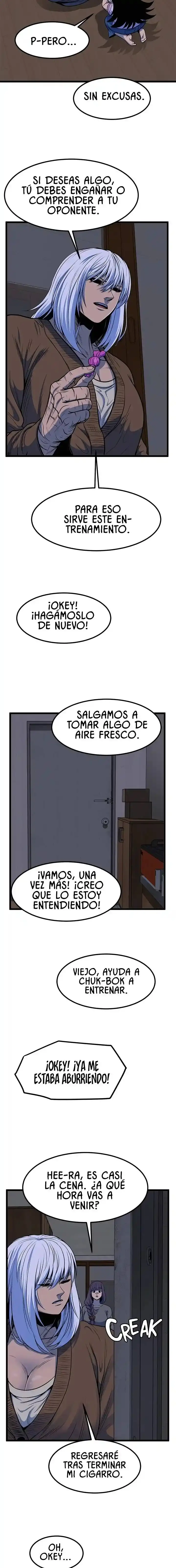 Soy Mamá capítulo 72 página 4